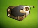 Serratura Fiat 131 porta posteriore sx (lato guida)