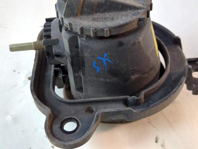 50508594 FARO FANALE PROIETTORE FENDINEBBIA ANTERIORE DESTRO ALFA ROMEO MITO 1.3 D 66KW 6M 3P (2009) RICAMBIO USATO - Foto 4