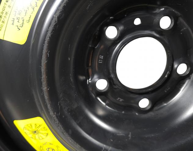KIT RUOTINO DI SCORTA PEUGEOT 308 Berlina Restyling Diesel 1500 (17) - Foto 12