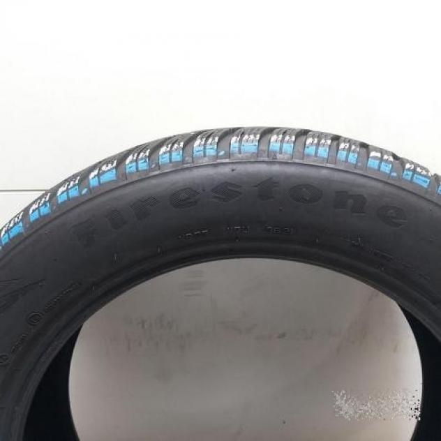 4 gomme 235 55 19 firestone a41834 - Foto 4