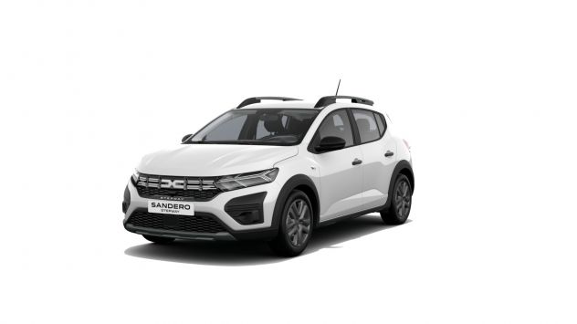 RICAMBI X DACIA SANDERO STEPWAY 2024