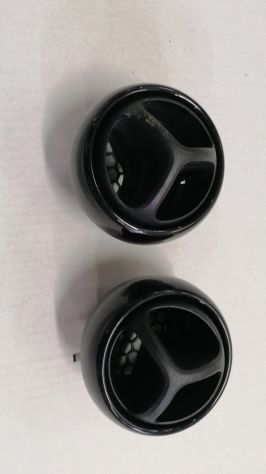 Coppia bocchette aria smart 453
