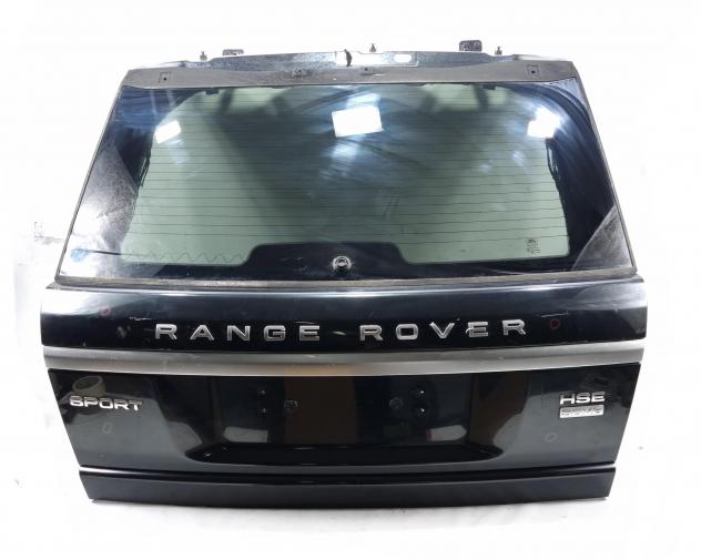 PORTELLONE POSTERIORE COMPLETO LAND ROVER Range Rover SPORT 306DT (0513)
