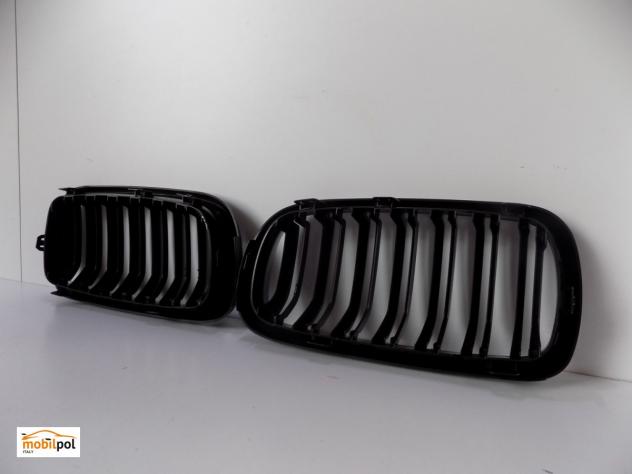 BMW X5 6 F15 16 Kit reni M-Power - 4377 - Foto 7