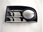 1K0853665C MASCHERINA GRIGLIA PARAURTI ANTERIORE LATO SINISTRO VOLKSWAGEN G &hellip;