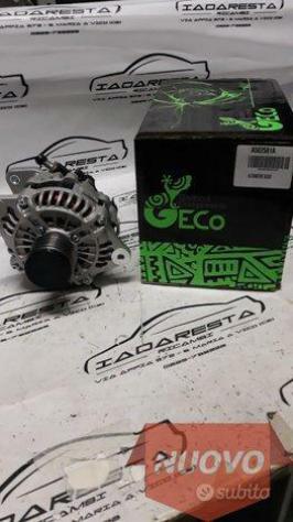 Alternatore Suzuki Jimny 1.5 D 3140084A10
