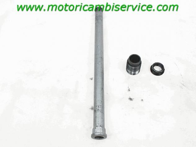 PERNO FORCELLONE POSTERIORE APRILIA RST 1000 FUTURA 2001 - 2004 AP8135923 REAR FORK AXLE - Foto 2