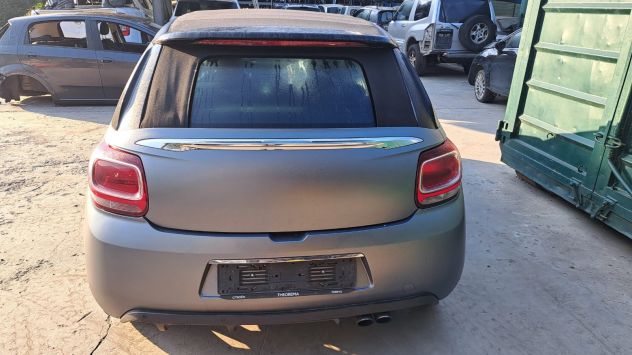 Ricambi vari Citroen DS3 1.6 benzina del 2014 - Foto 3