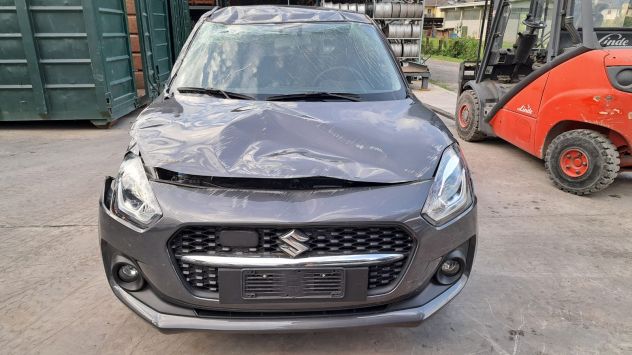 Ricambi vari Suzuki Swift Hybrid 1.2 del 2023 - Foto 5