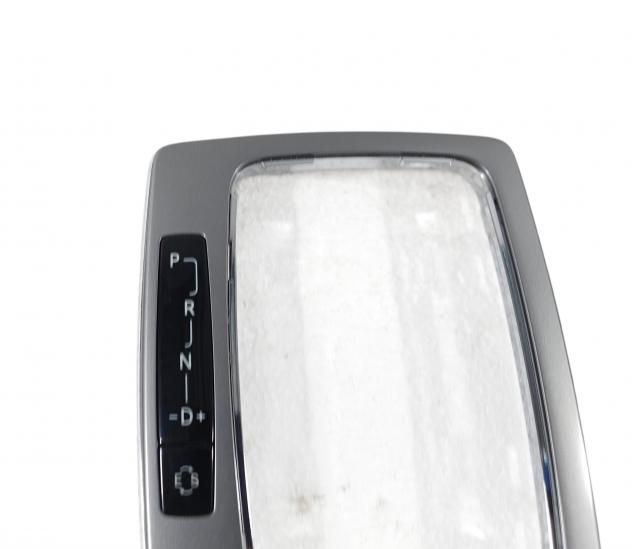 VISUALIZZATORE INDICATORE CAMBIO AUTOMATICO MERCEDES Classe C Berlina W204 A2042673388 (07) - Foto 5