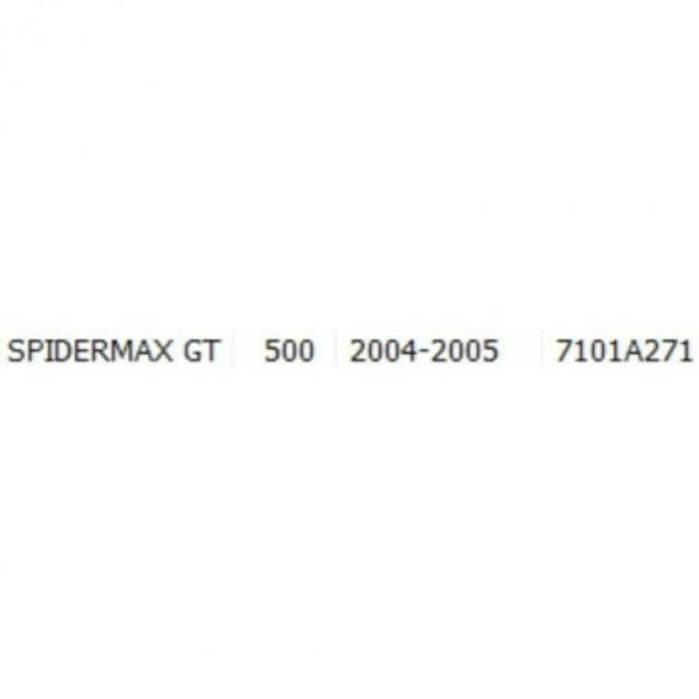 Impianto elettrico Malaguti SpiderMax GT - Foto 6