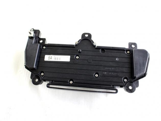 13273252 GRUPPO DI COMANDO AUTORADIO OPEL INSIGNIA A SW 2.0 D 118KW AUT 5P (2010) RICAMBIO USATO - Foto 6