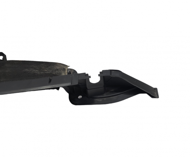 GRIGLIA GOCCIOLATOIO ANT. CITROEN C5 Aircross 9836200980 (18) - Foto 2