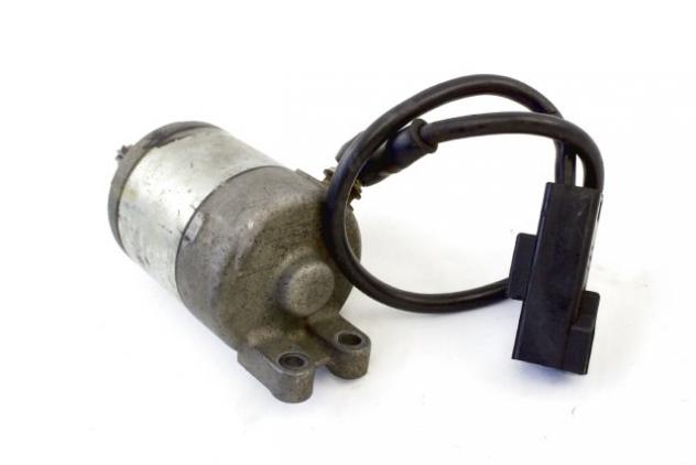 BETA RR 520 4T 006070000000 MOTORINO AVVIAMENTO 10 - 12 STARTER MOTOR - Foto 4