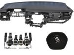 KIT AIRBAG RENAULT CAPTUR 2020