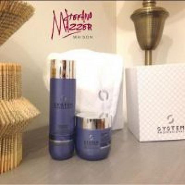 Stefano Mazzer Maison Parrucchiere Uomo Donna - Foto 4