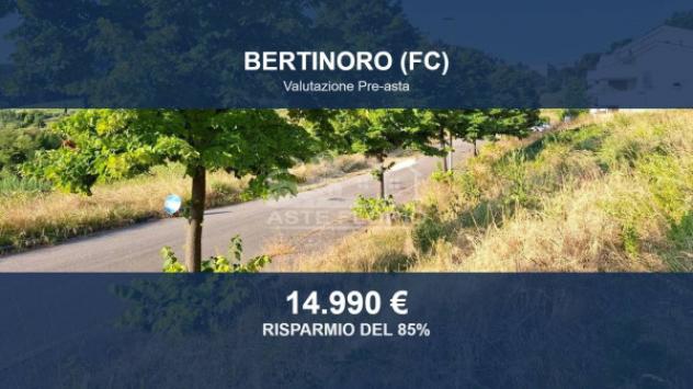 Immobile in asta di 485 m² in vendita a Bertinoro