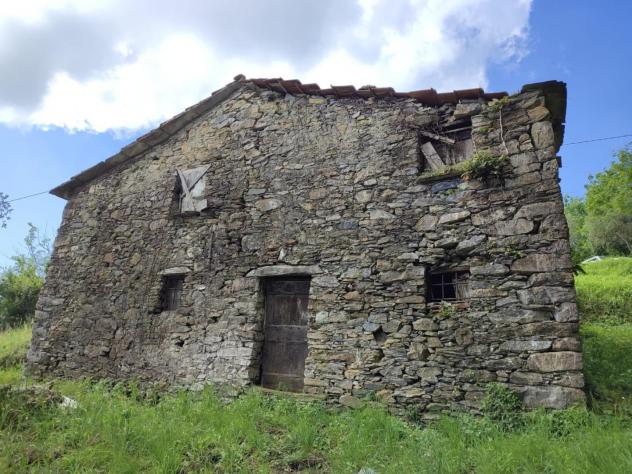 Rustico in vendita a Rostio - Leivi 115 mq Rif: 1331392 - Foto 9
