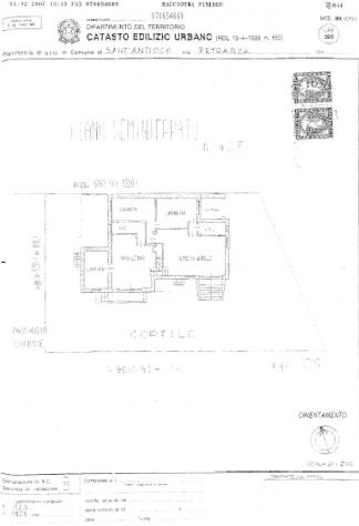 IMMOBILI-ALTRA CATEGORIA-Via Petrarca, 43 - Foto 3