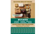 SVUOTO CANTINE GARAGE SOFFITTE
