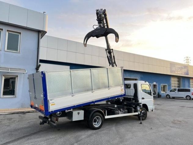 MITSUBISHI Canter 6c15 rif. 20146580 - Foto 7