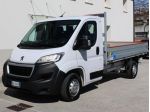 PEUGEOT Boxer 335 2.2 BlueHDi 140 S&S PL Cassonato rif. 23868932