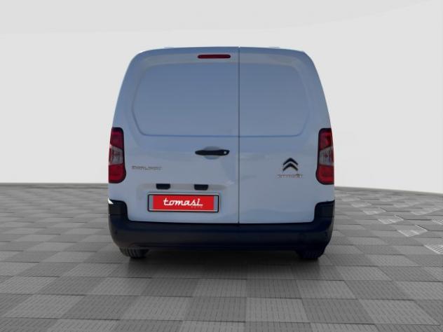 CITROEN Berlingo Berlingo BlueHDi 100 Van XL Worker rif. 23697645 - Foto 4