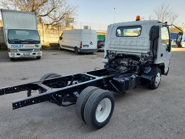 Isuzu NPR/NKR NKR 85 3.0 TD cat PM-RG Cabinato - Foto 6