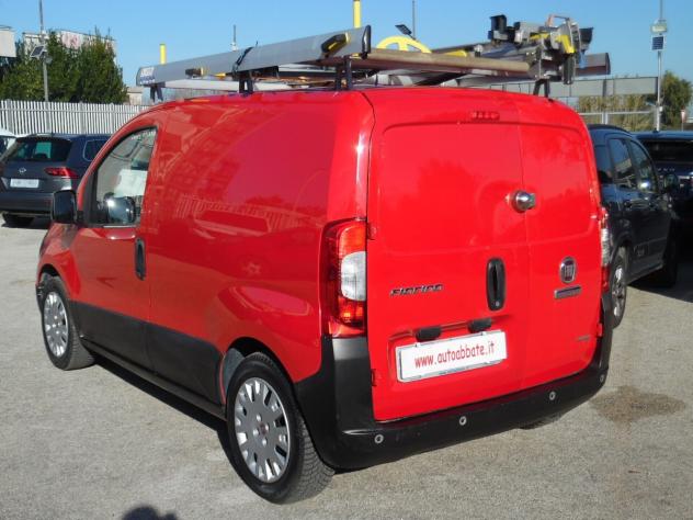 Fiat Fiorino 1.3 MJT 95CV Cargo Adventure - Foto 5