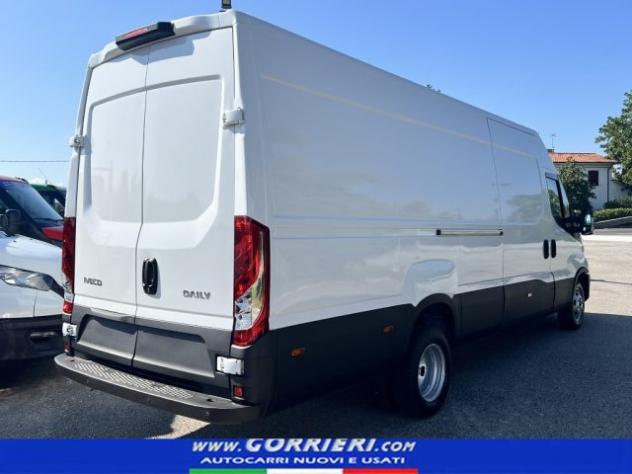 IVECO Daily 35-140v rif. 24055875 - Foto 3