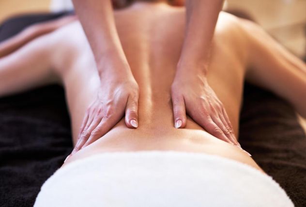 Centro massaggi tuina - Foto 2 Tel:3444173204