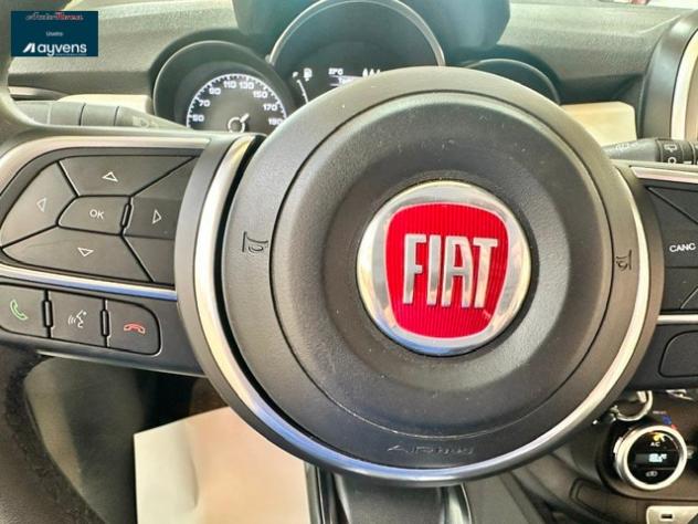 FIAT 500X 500X 1.0 T3 120 CV Lounge - Foto 8