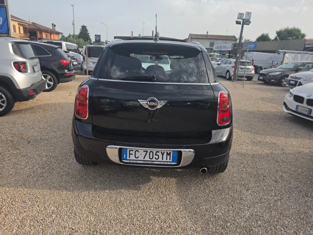 Mini Cooper Countryman 1.6 D neopatentati - Foto 4
