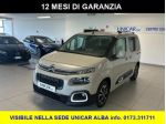 CITROEN Berlingo 1.500 DIESEL 130 CV SHINE ADATTO A NEOPATENTATI rif. 23731243