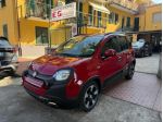 FIAT Panda 1.0 FireFly S&S Hybrid Pandina rif. 24007494