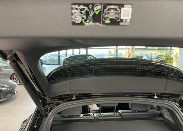 AUDI Q5 SPB 2.0 TDI Quattro S-Tronic S-Line Tetto KM0 MY26 rif. 24097478 - Foto 8