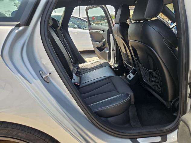 Audi A3 SPB 2.0 TDI S tronic Ambition - Foto 10