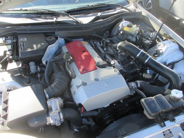 Mercedes-benz SLK 200 cat Kompressor - Foto 10