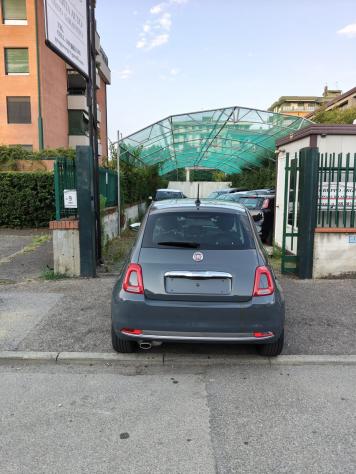 Fiat 500 1.2 EasyPower Mirror - Foto 5