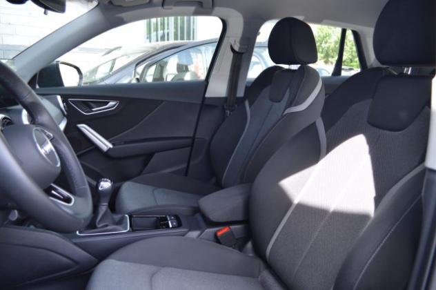 AUDI Q2 30 TDI S line Edition 116 CV rif. 23961283 - Foto 7