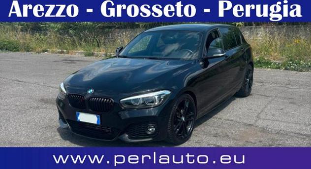 BMW 118 i 5p. CAMBIO AUTOMATICO rif. 23788129