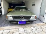 Mercedes SLC 280 ASI SLC 280