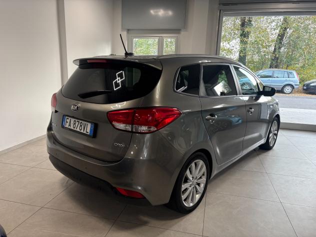 Kia Carens 1.7 CRDi 115 CV Class - Foto 5