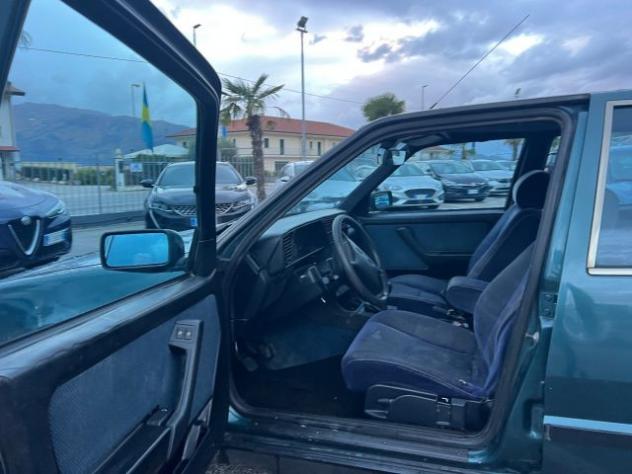 FIAT Croma 1.9 turbodiesel i.d.( SUPER CROMA ) rif. 22995756 - Foto 6