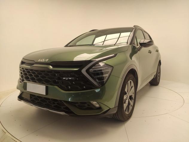 Kia Sportage 1.6 GDHEV GT-LINE 2WD AUTO - Foto 8