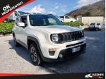 Jeep Renegade 2.0 MJet 140cv Longitude 4WD