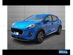 Ford Puma II 2020 TITANIUM HYBRID S&S 1.0BZ-EBOOST 125CV