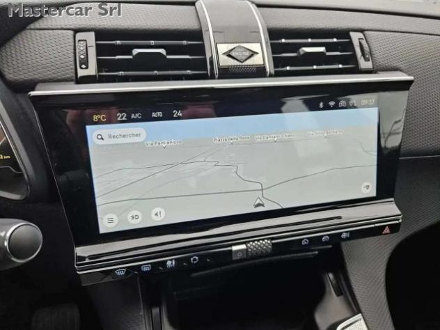 DS AUTOMOBILES DS 7 1.6 225cv E-Tense Automatica Bastille - GP760FL rif. 23766503 - Foto 10