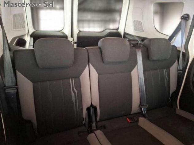 FIAT Doblo DOBLÒ COMBI 5 POSTI 1.6 MJT 105CV SX - FY266KH rif. 24071962 - Foto 9