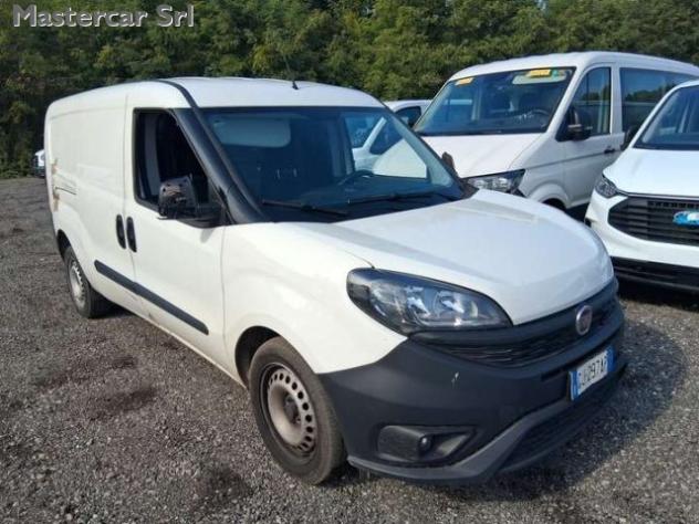 FIAT Doblo MAXI LH1 BUSINESS 1.6 Mjet 95cv E6D TG : GJ297AP rif. 24219715 - Foto 3